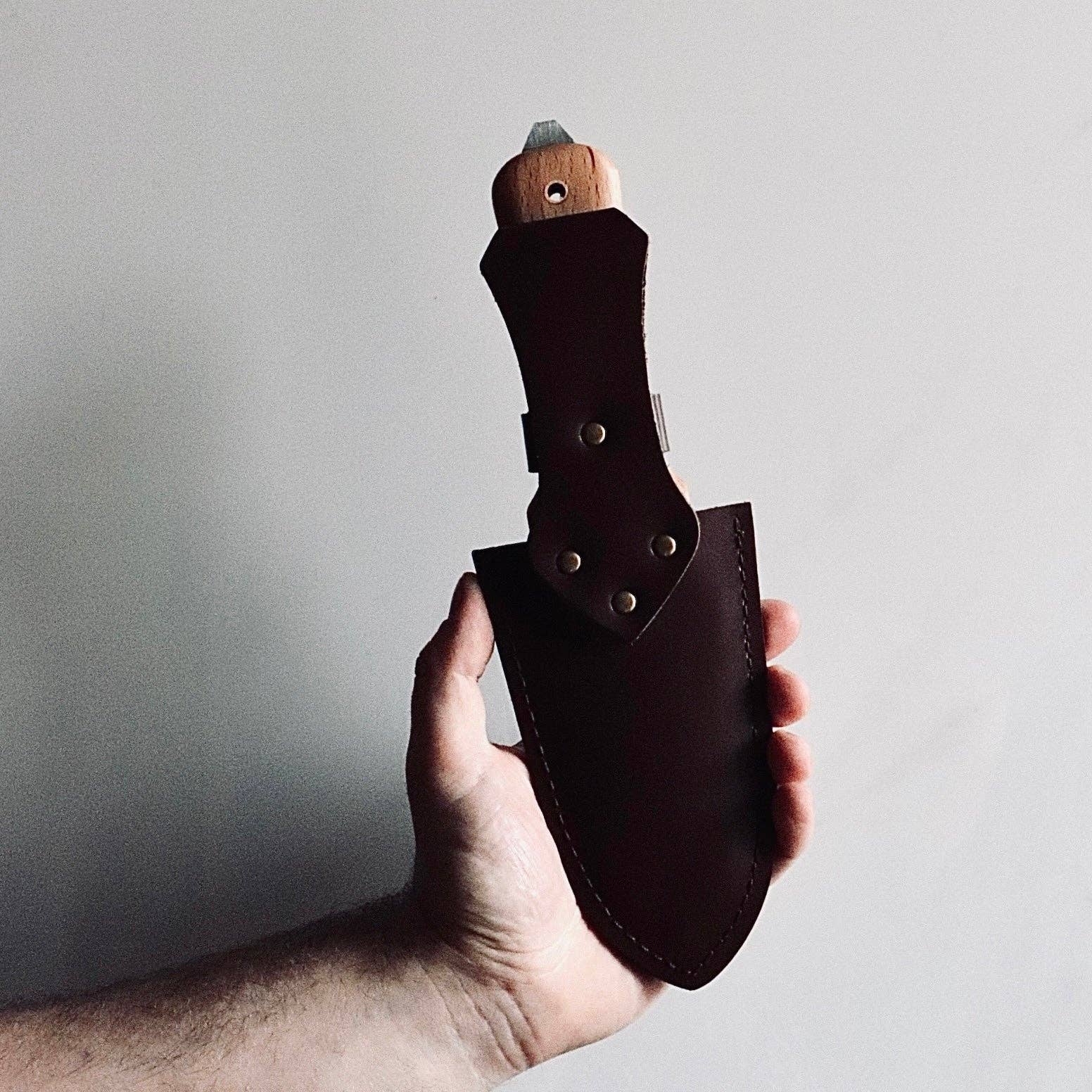 Farmer's Son Co. | Hori Hori Garden Knife