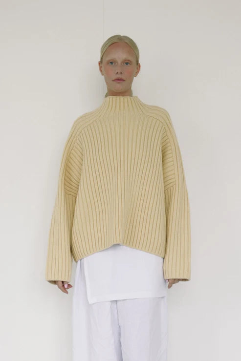 Bohème | The Dad Knit