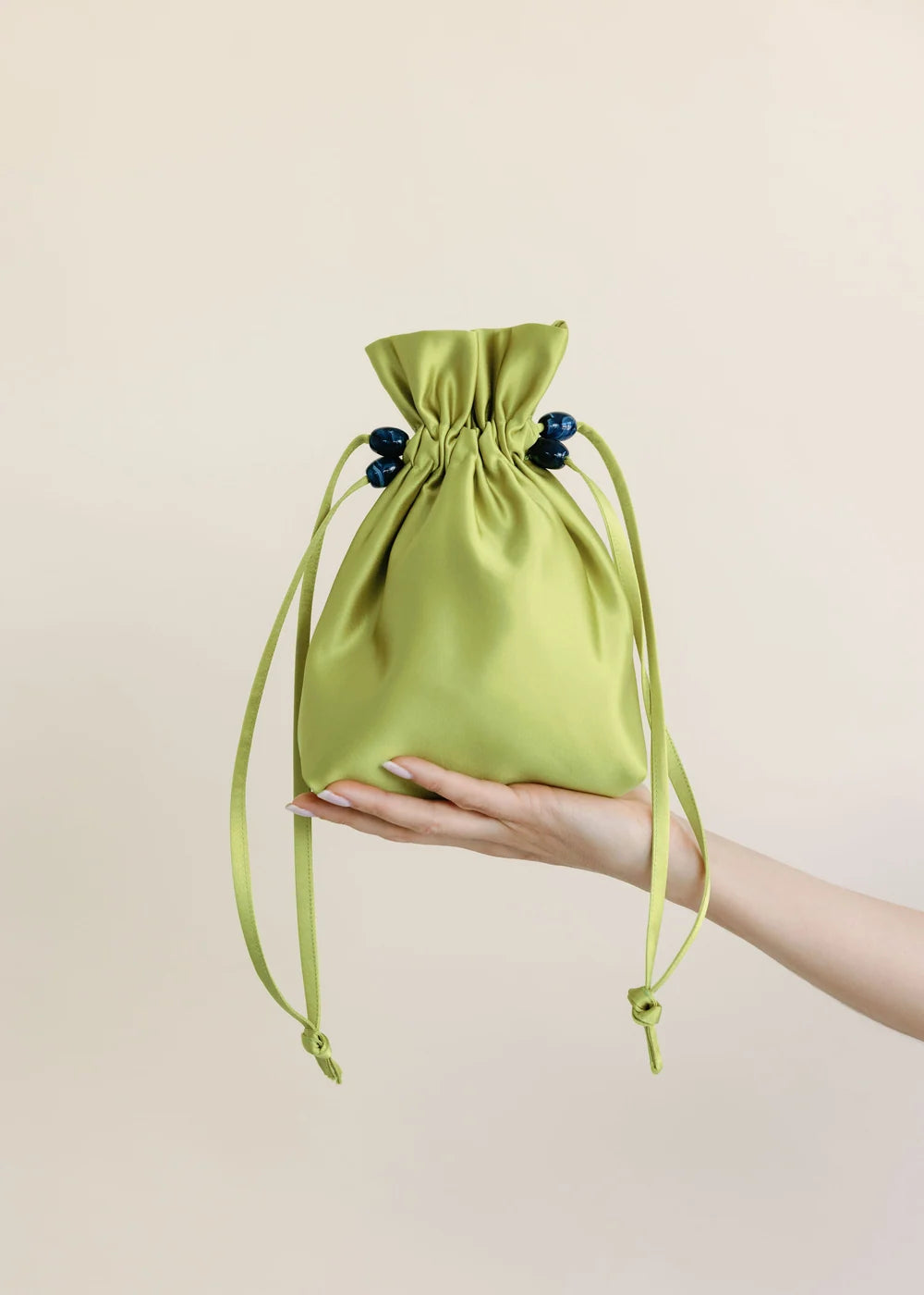 A Bronze Age | Juliette Pouch | Citrus