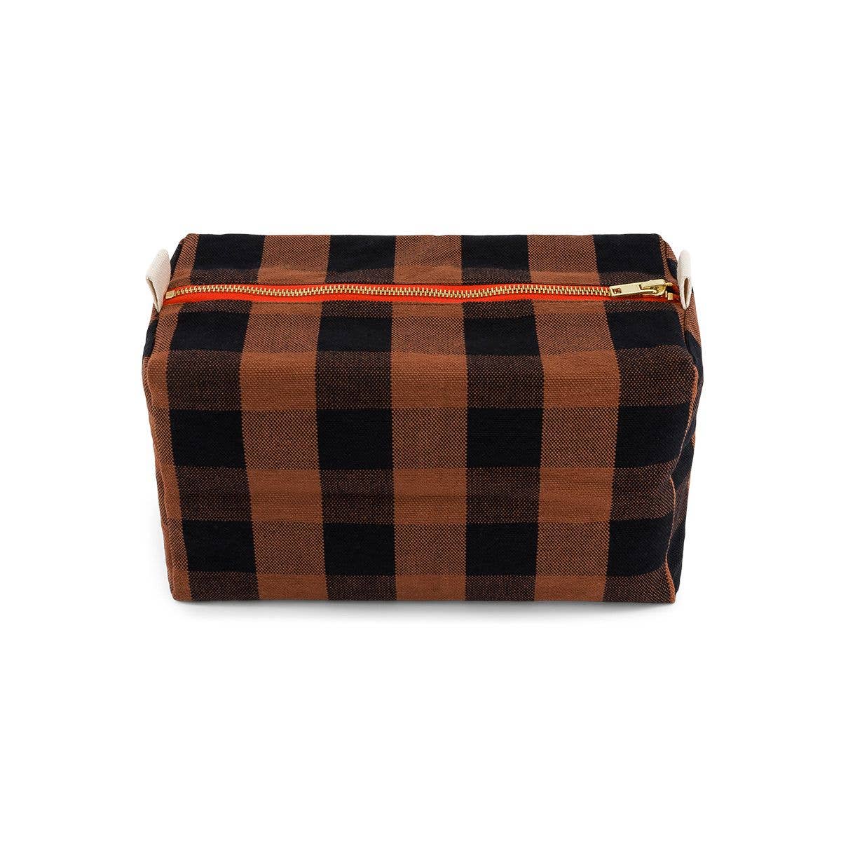 The Toiletry Bag | Vichy Ginger