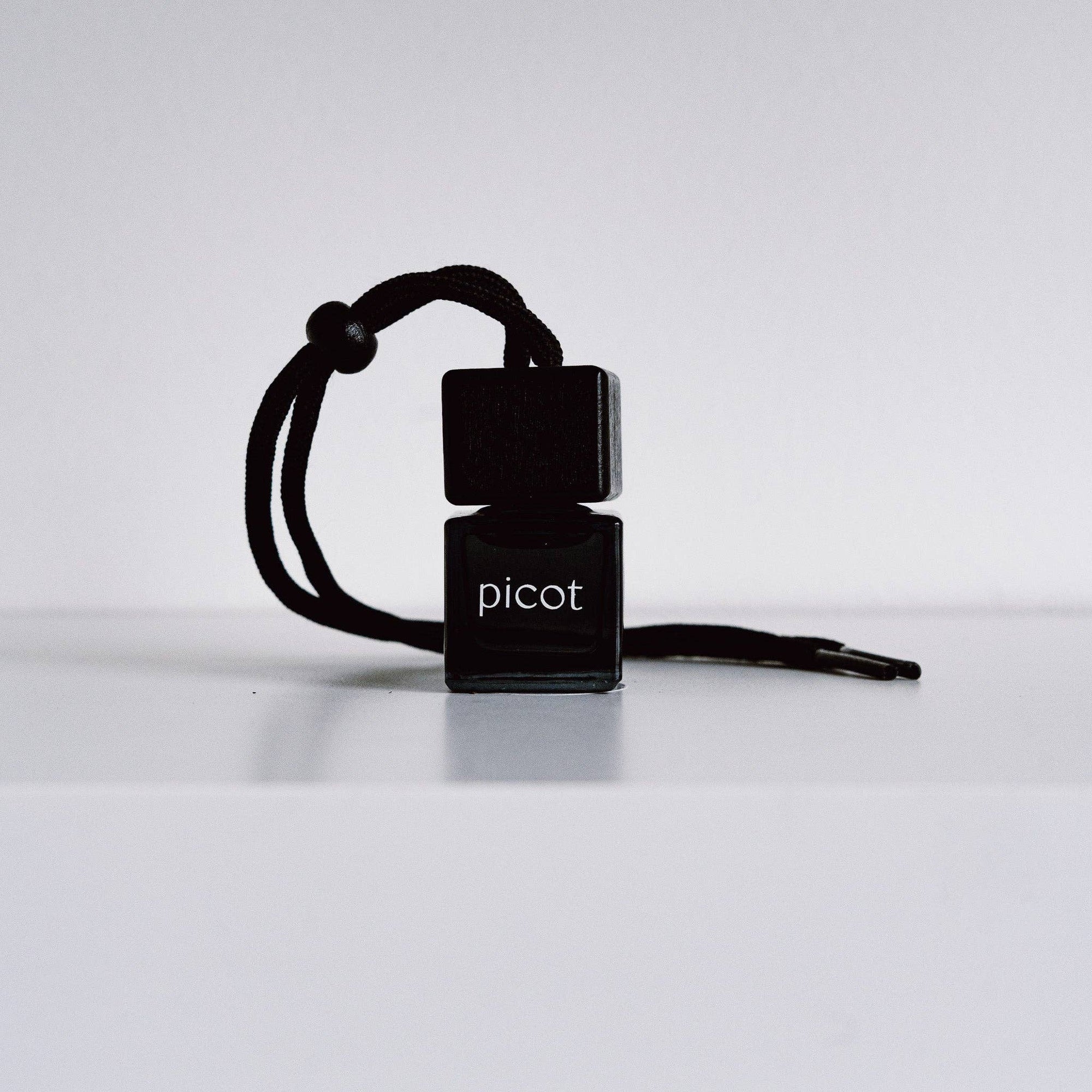 Picot | Scented Car Diffuser | Refresh