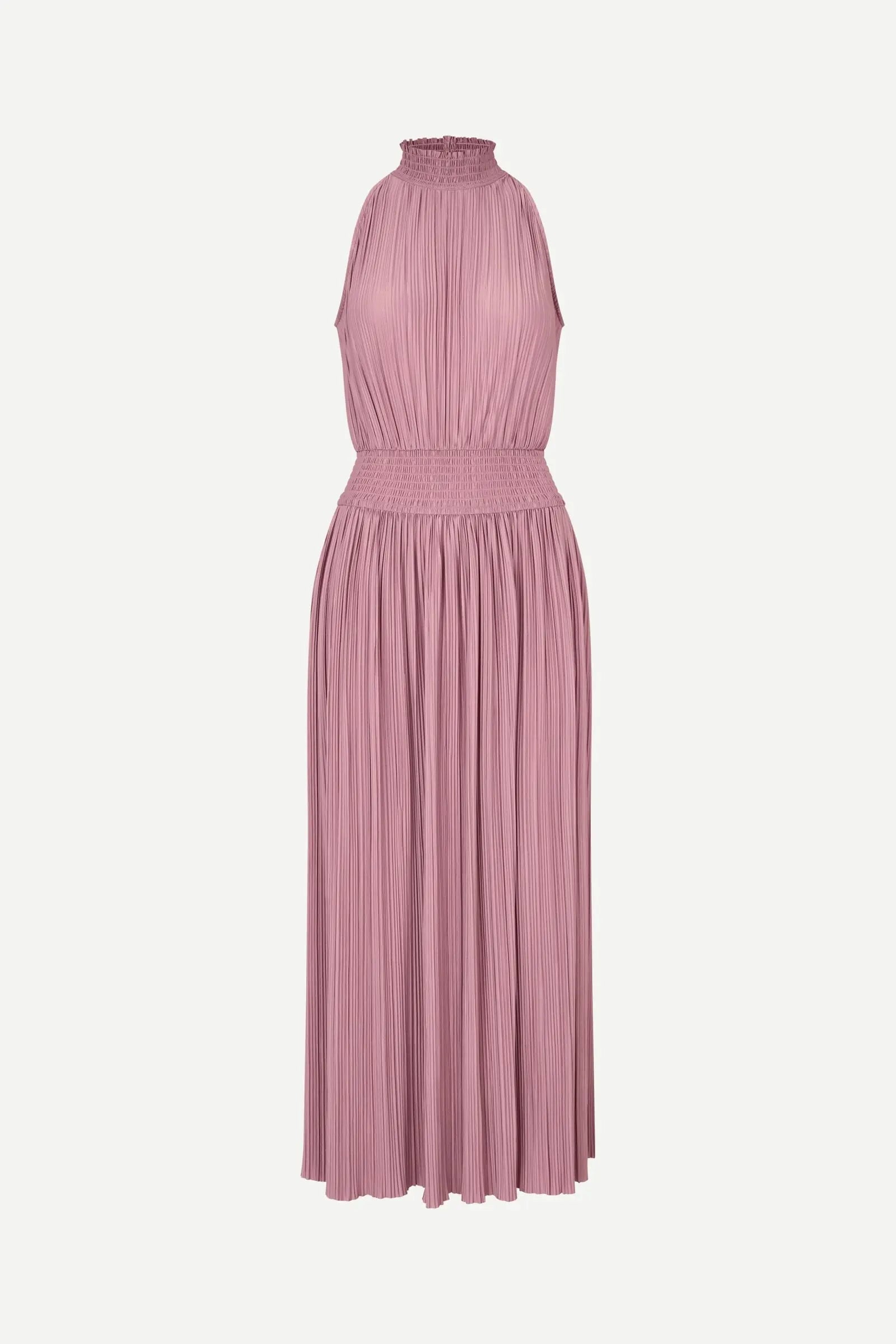 Samsoe Samsoe | Uma Dress | Orchid Haze