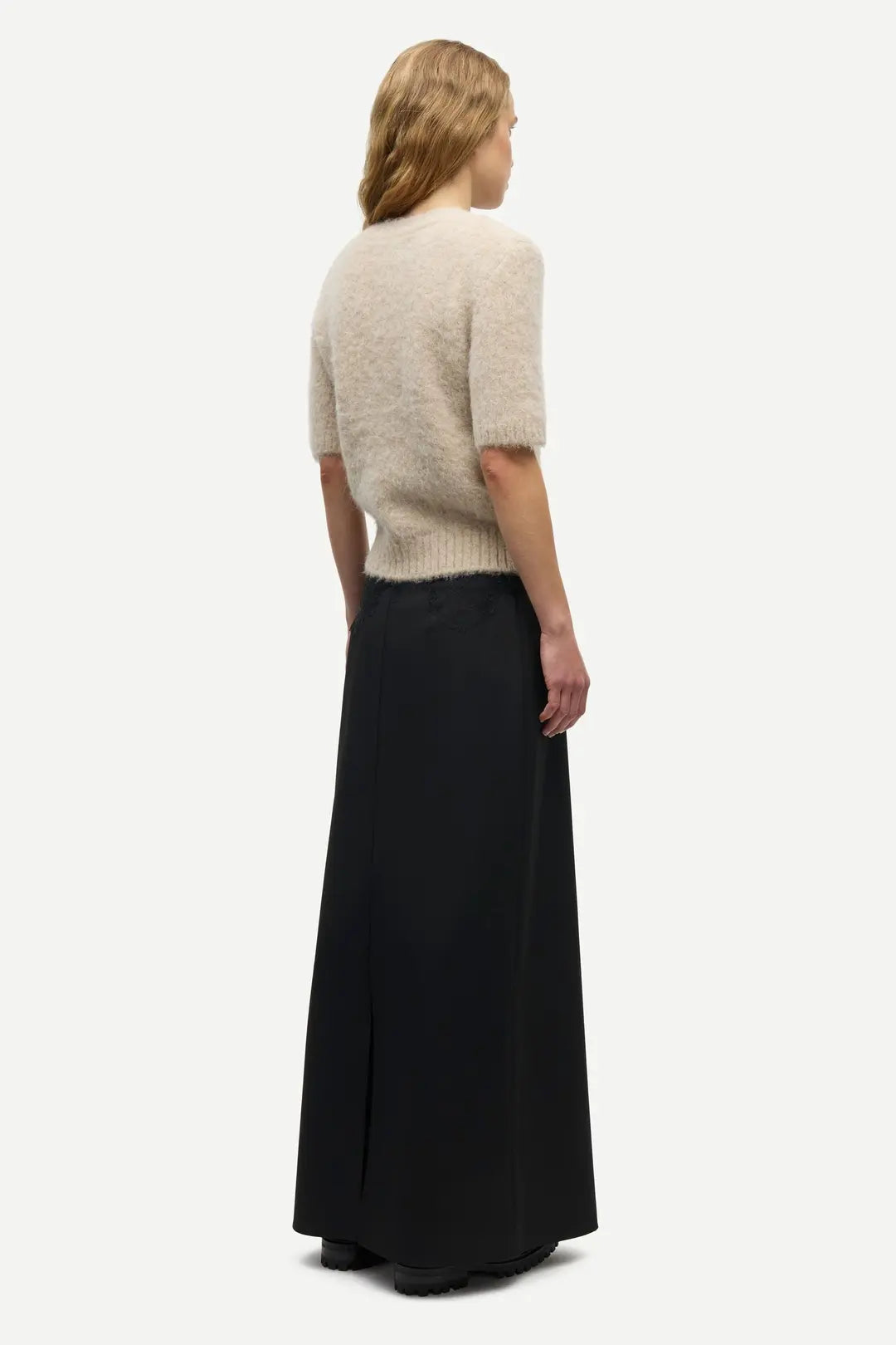 Samsoe Samsoe | Sajeanne Top | Blush