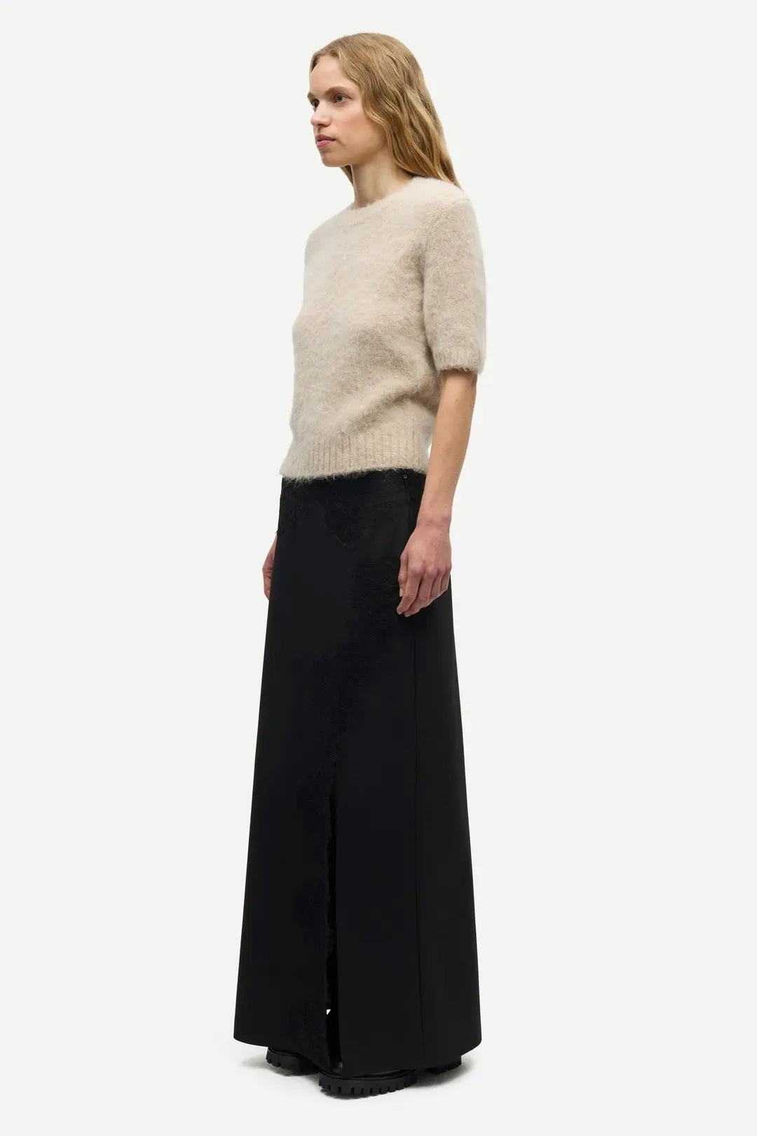 Samsoe Samsoe | Sajeanne Top | Blush