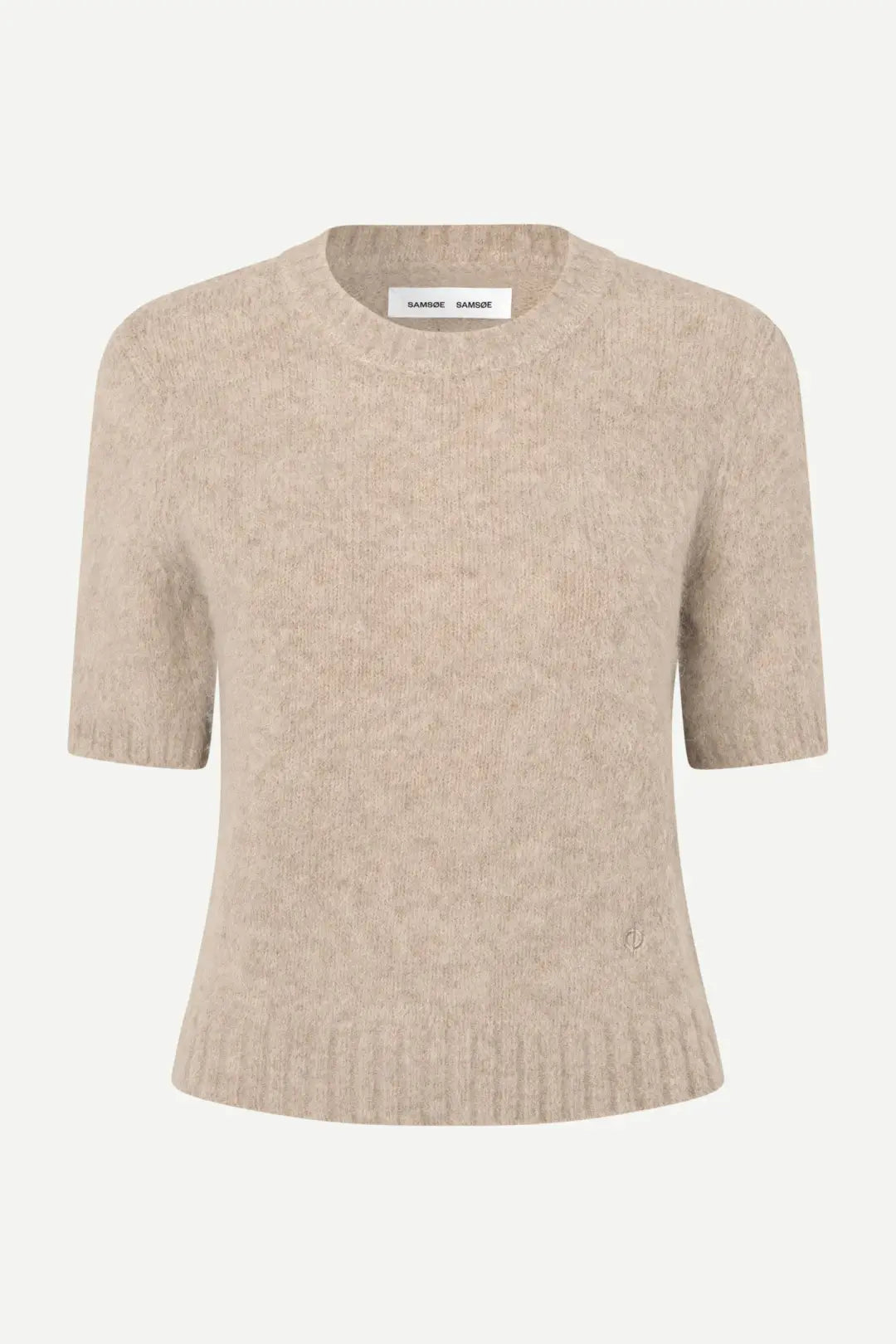 Samsoe Samsoe | Sajeanne Top | Blush