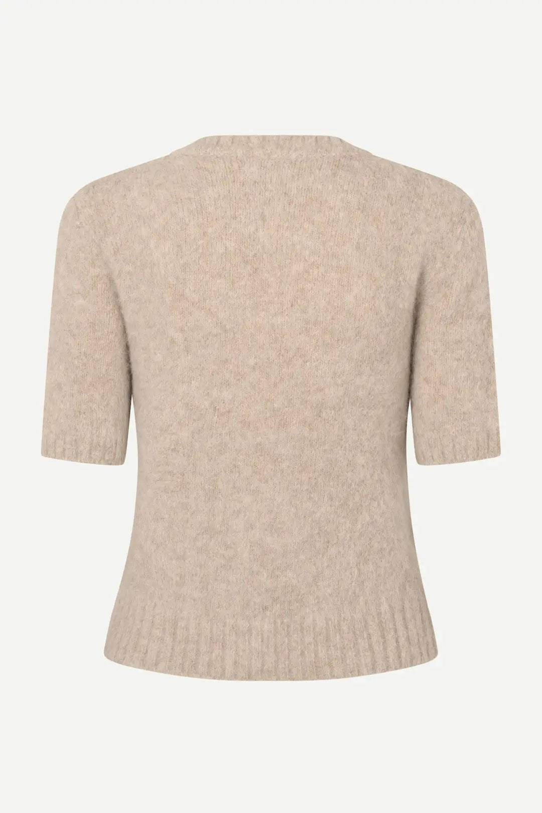 Samsoe Samsoe | Sajeanne Top | Blush