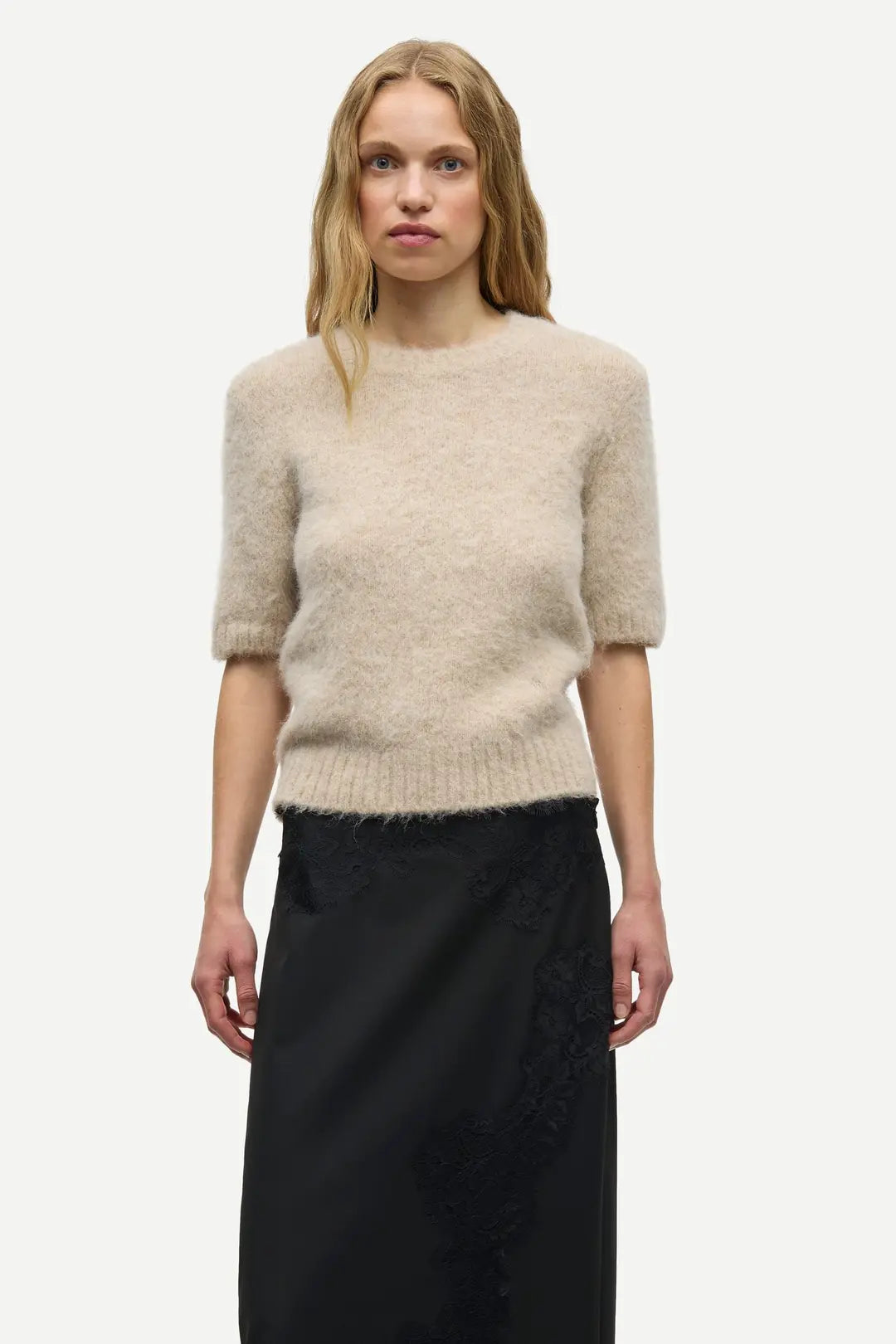 Samsoe Samsoe | Sajeanne Top | Blush