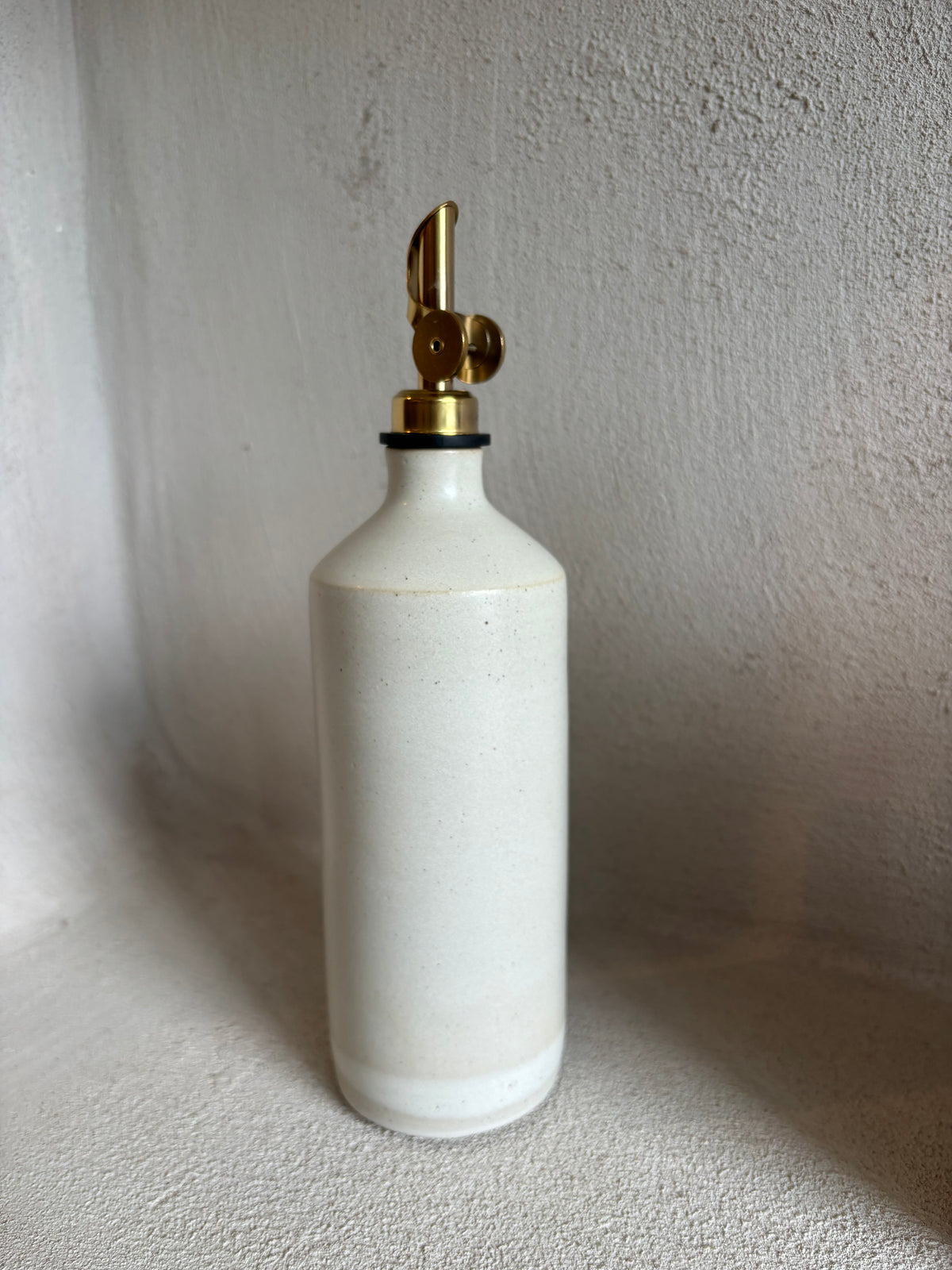 NEW- May St. Studio| Oil Cruet