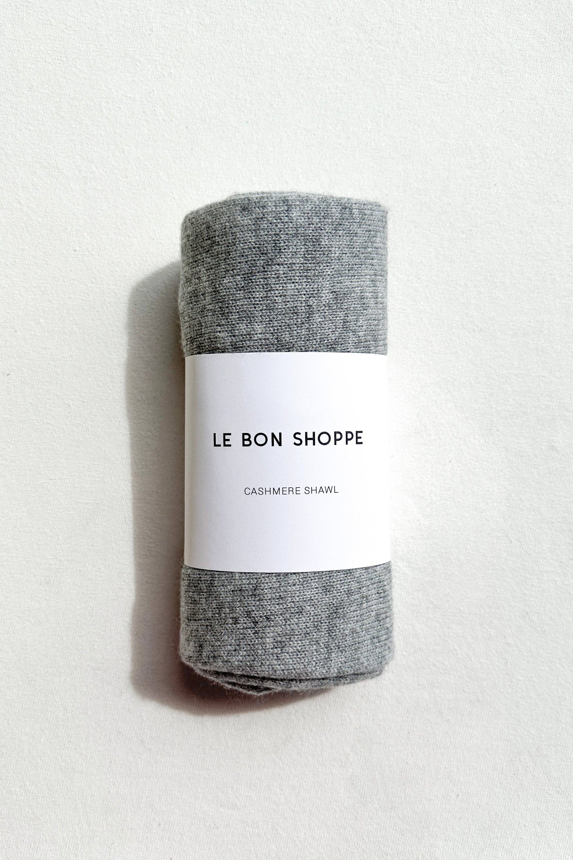 Le Bon Shoppe | Cashmere Shawl