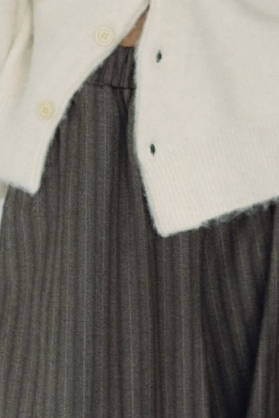 Bohème Barrel Pant