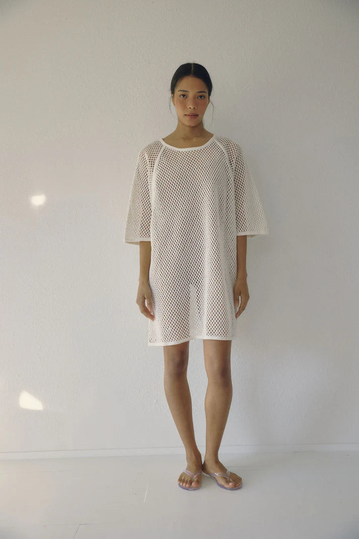 Bohème | The Fisherman Tee