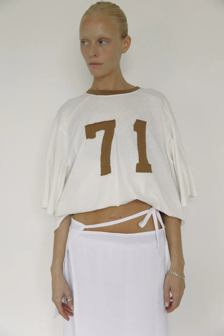 Bohème| The 71 Tee