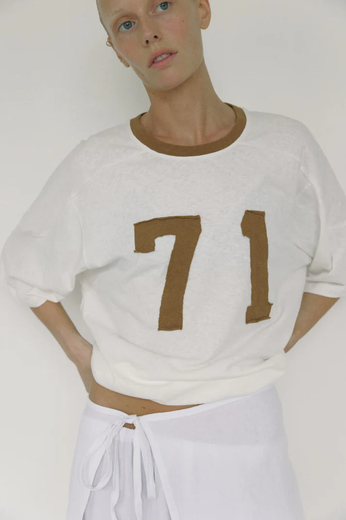 Bohème| The 71 Tee