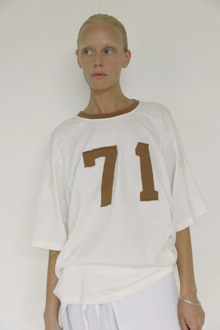 Bohème| The 71 Tee