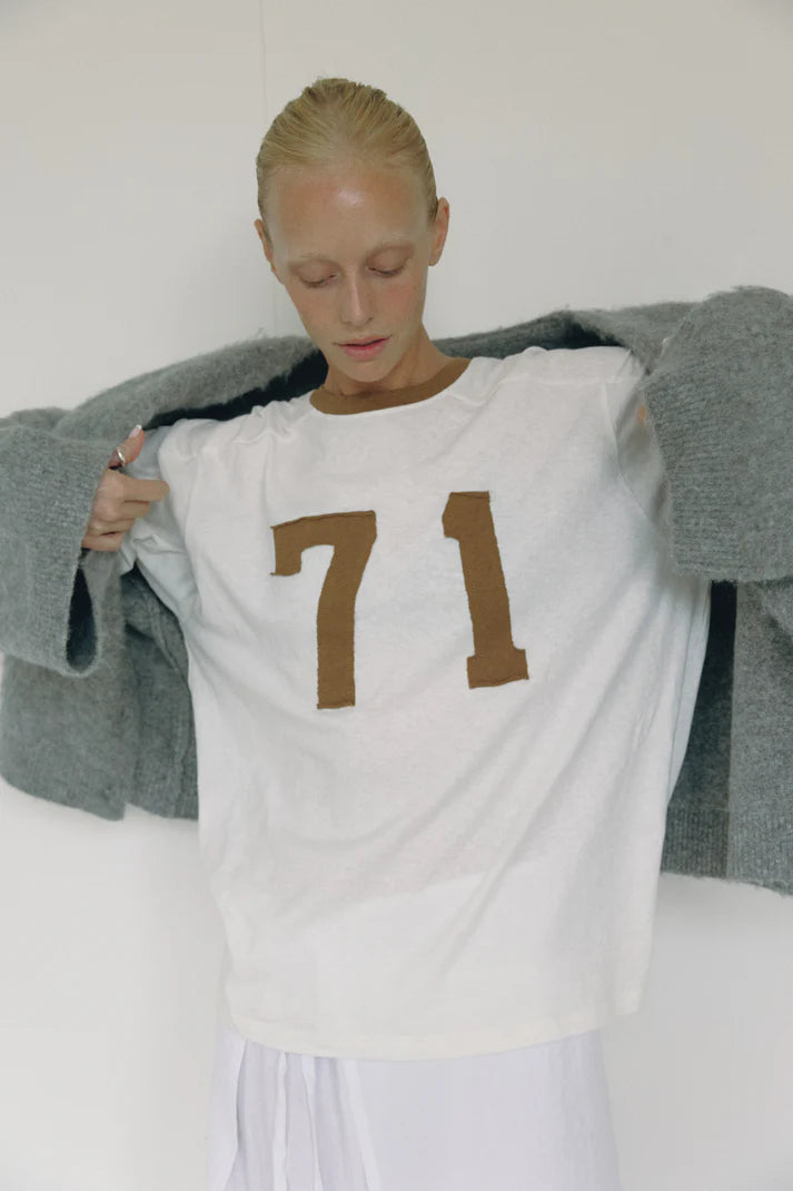 Bohème| The 71 Tee