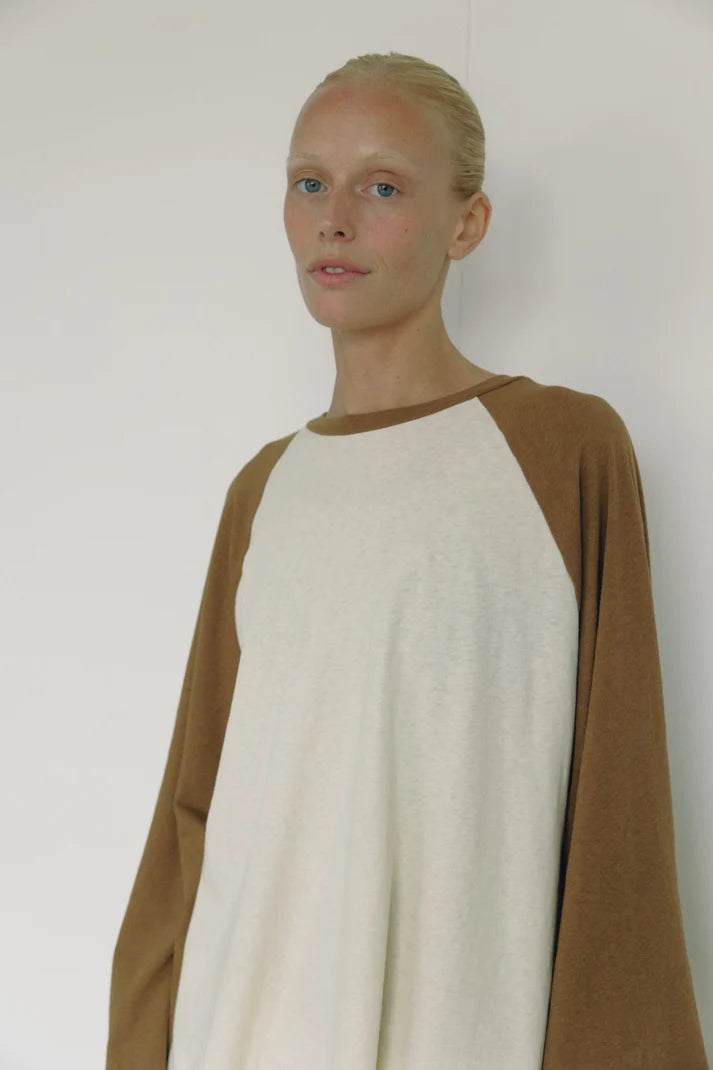 Bohème| The Baseball Tee
