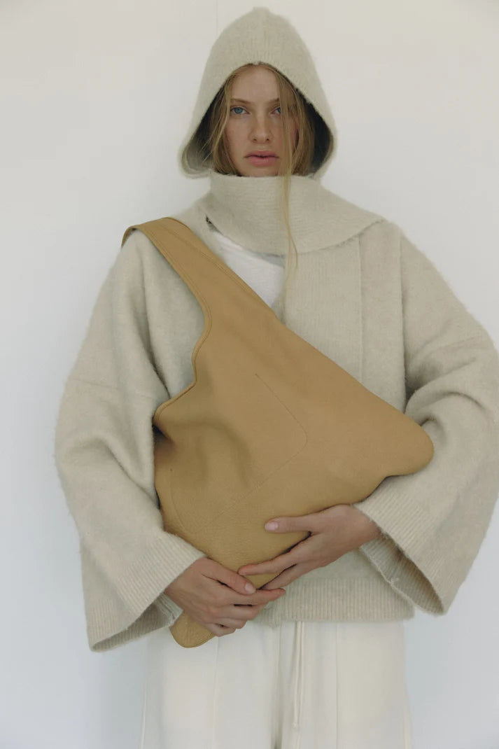 Bohème| The Leather Bag | Palomino