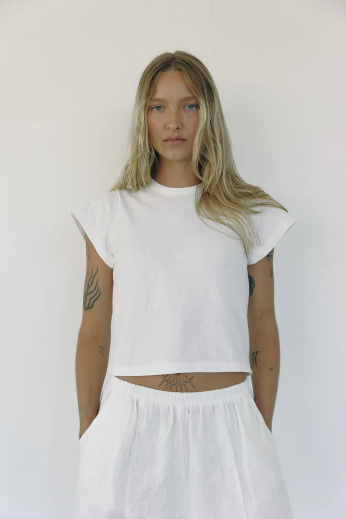 Bohème| The Baby Tee