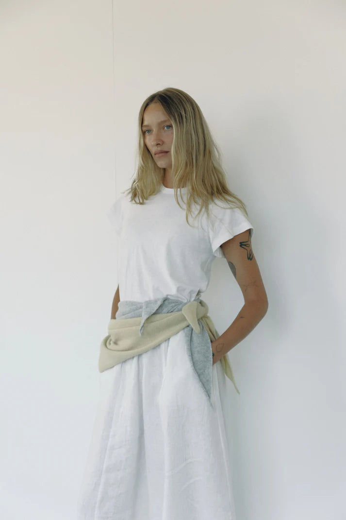 Bohème| The Baby Tee