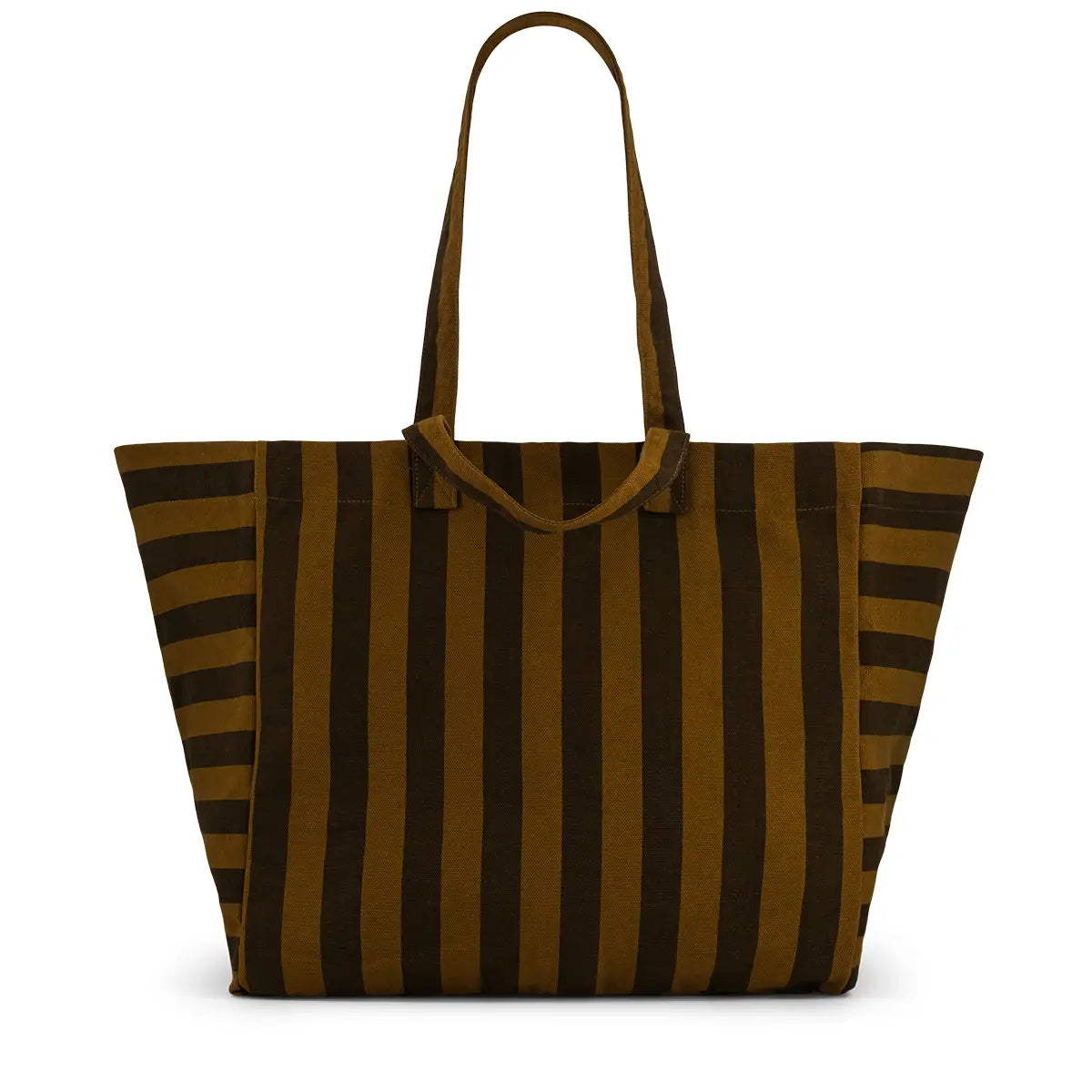 The Big Bag | Cumin Stripe