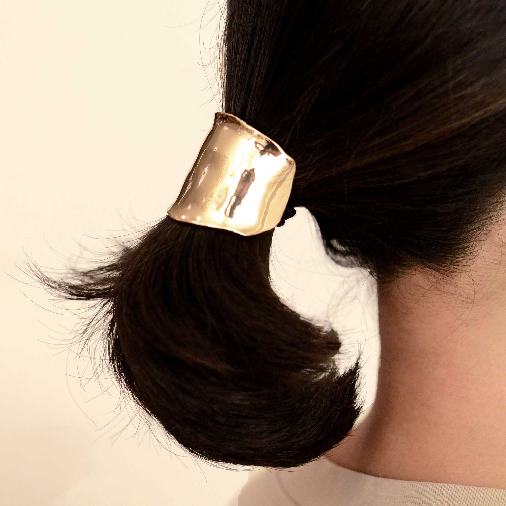 Metal Hair cuff