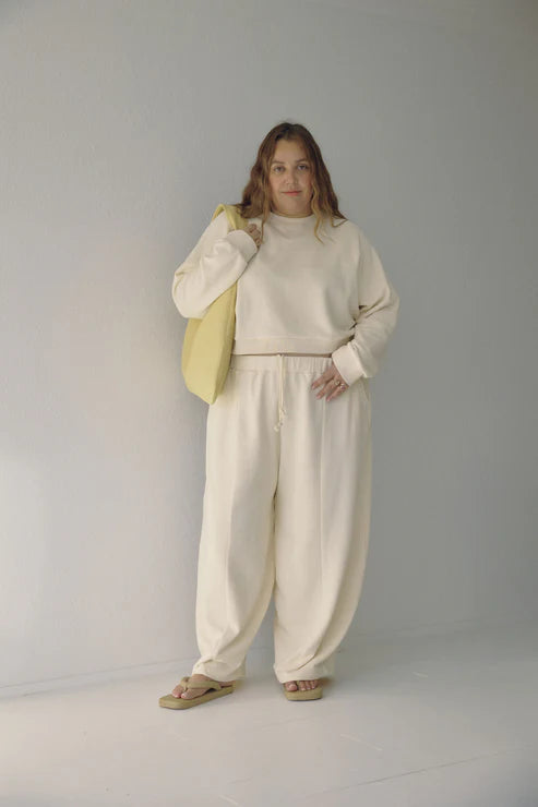 Bohème| The Raglan | Milk - Paloma