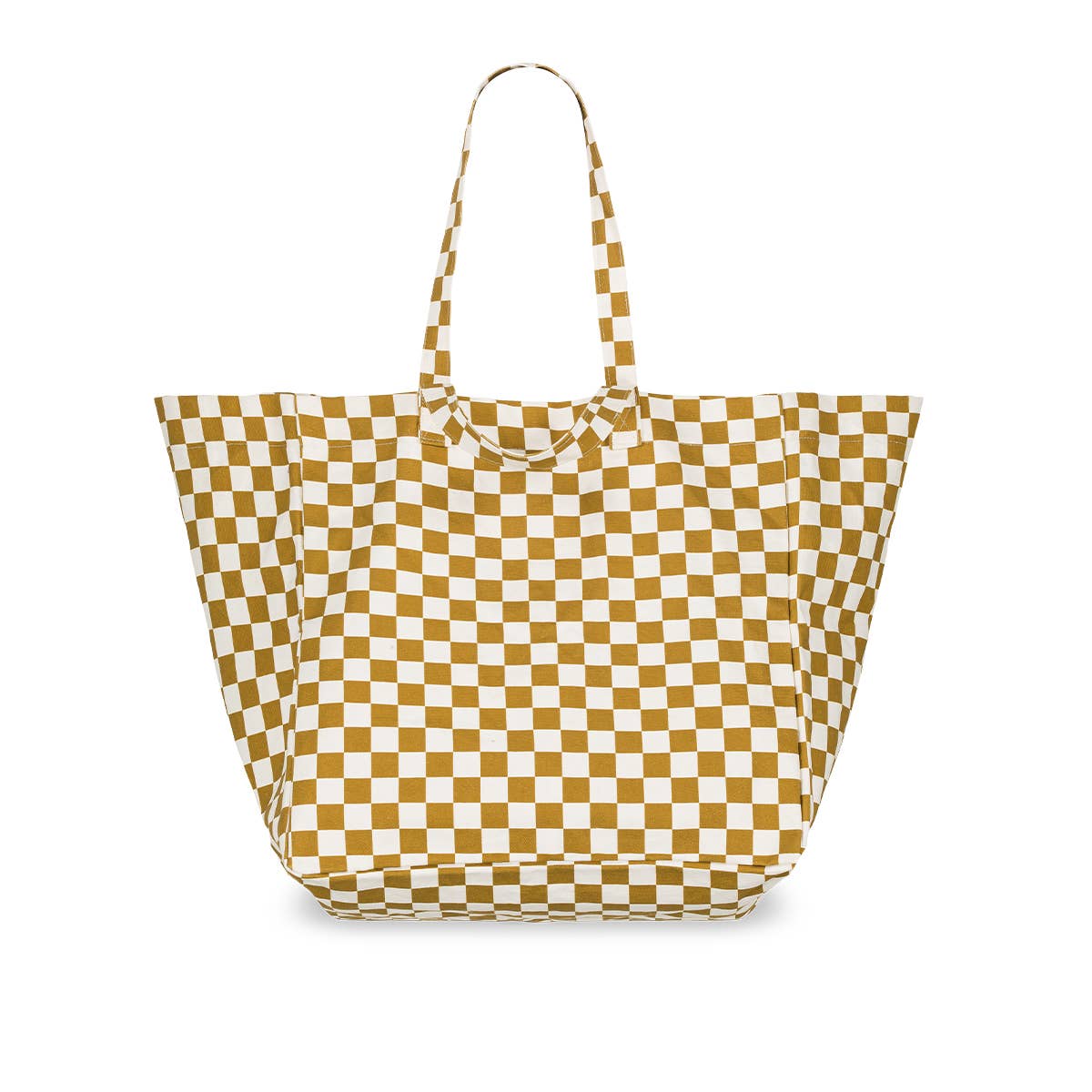 The Big Bag | Caramel Checker