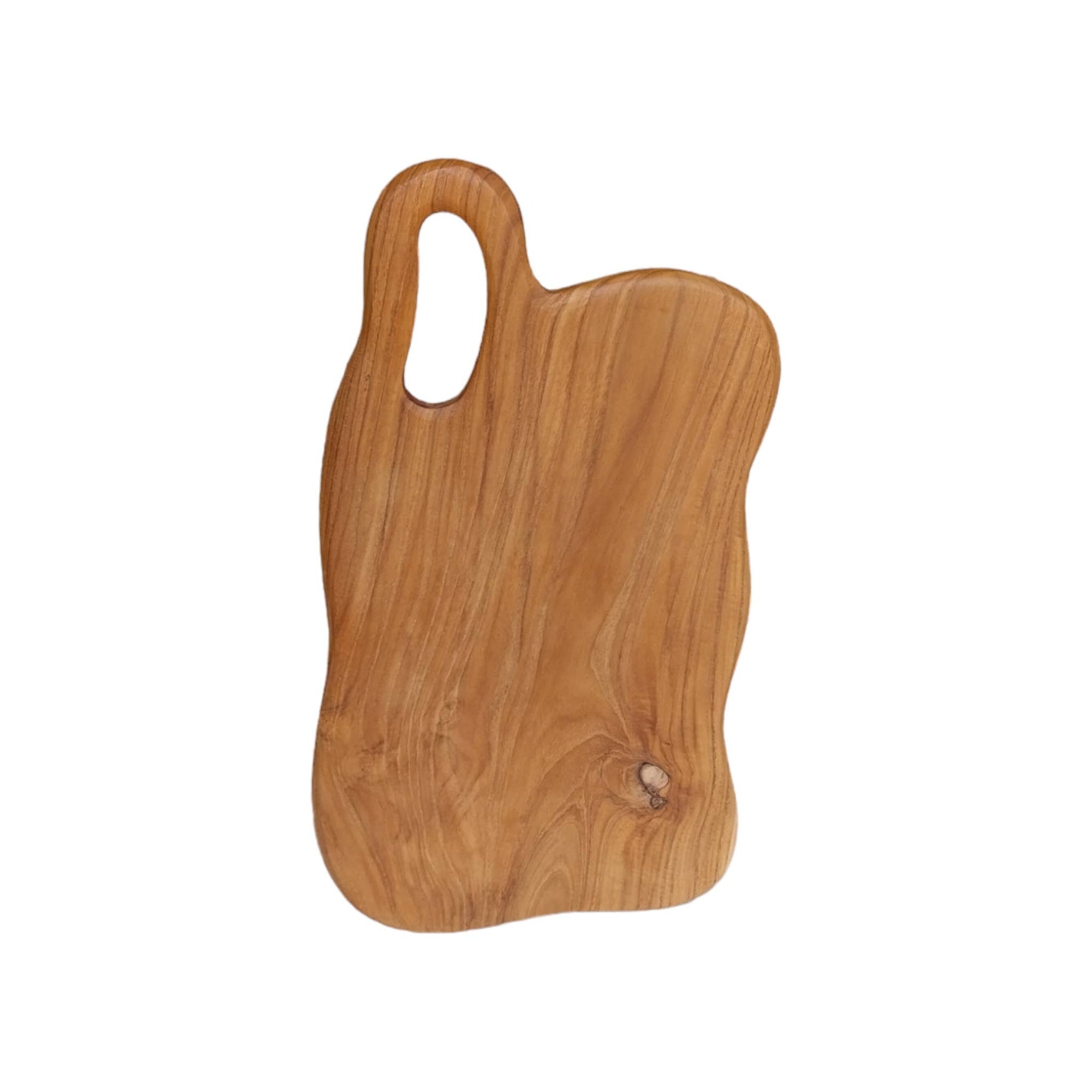 Teak Serving Boards