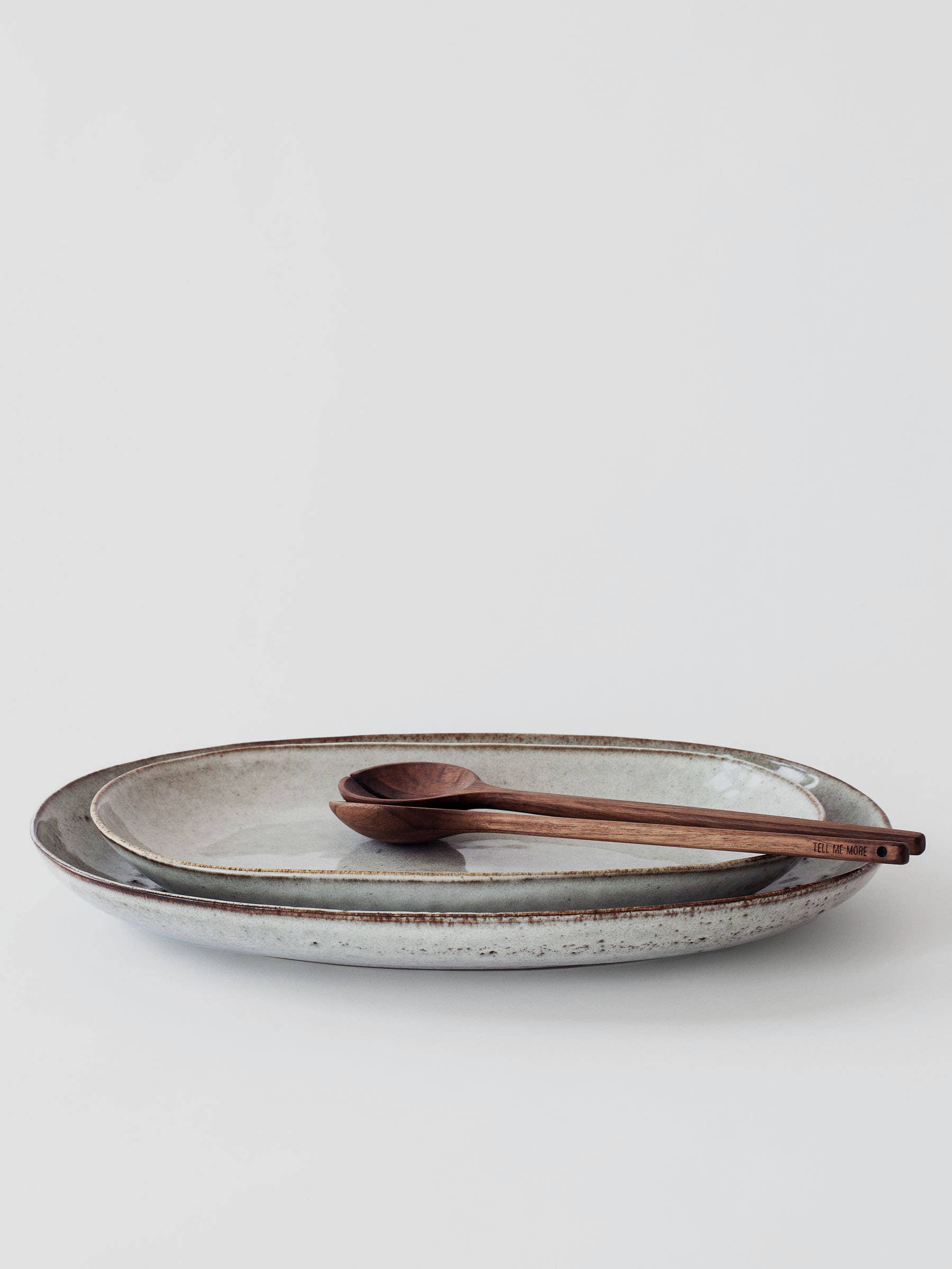 Taranto Serving Platter