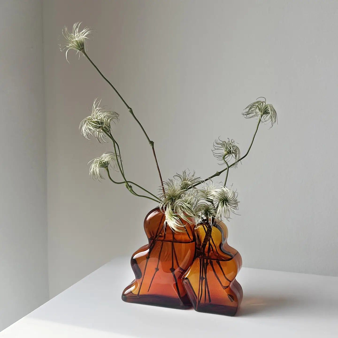 Manu Nanu Interlocking Vase
