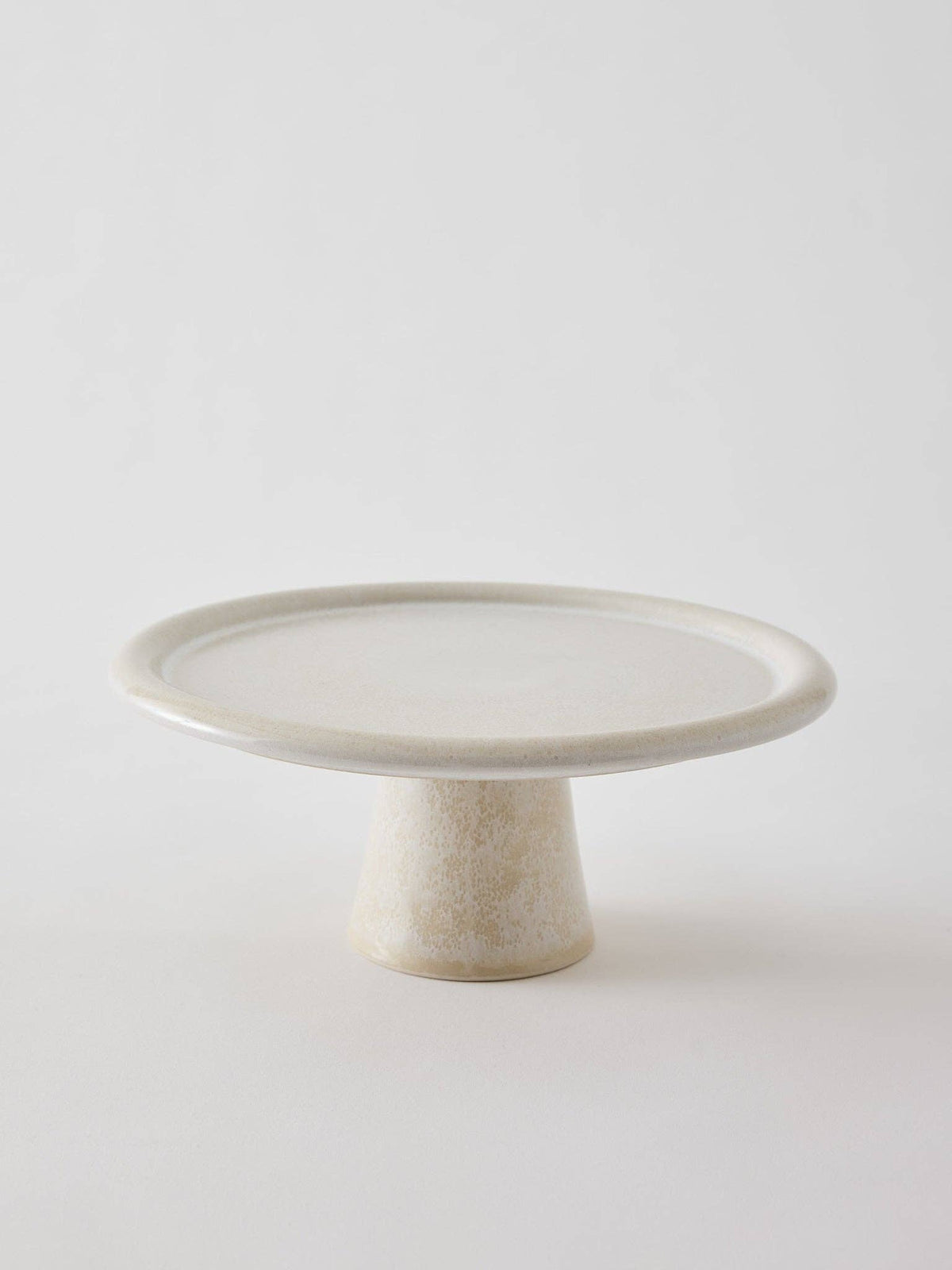 NEW- Granada serving stand