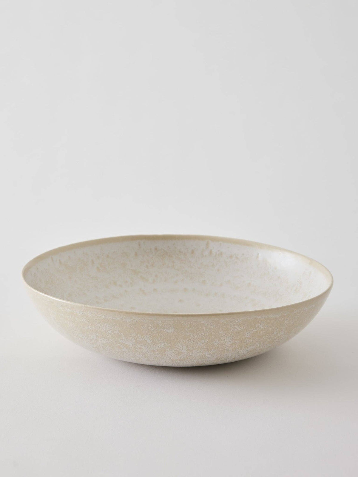 NEW- Granada salad bowl