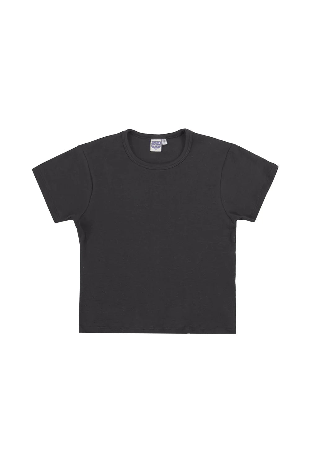 Jungmaven | Isola Baby Rib Tee