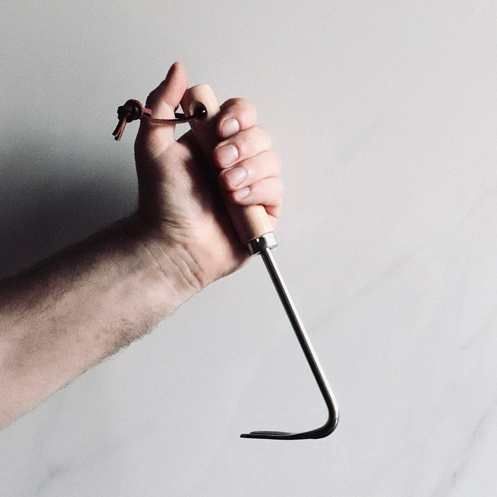 Farmer's Son Co. | Hook Weeder