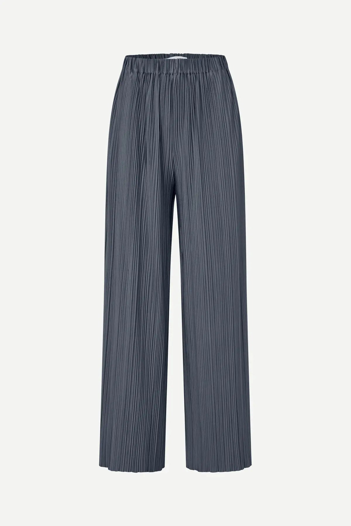 Samsoe Samsoe | Uma Plisse Trouser