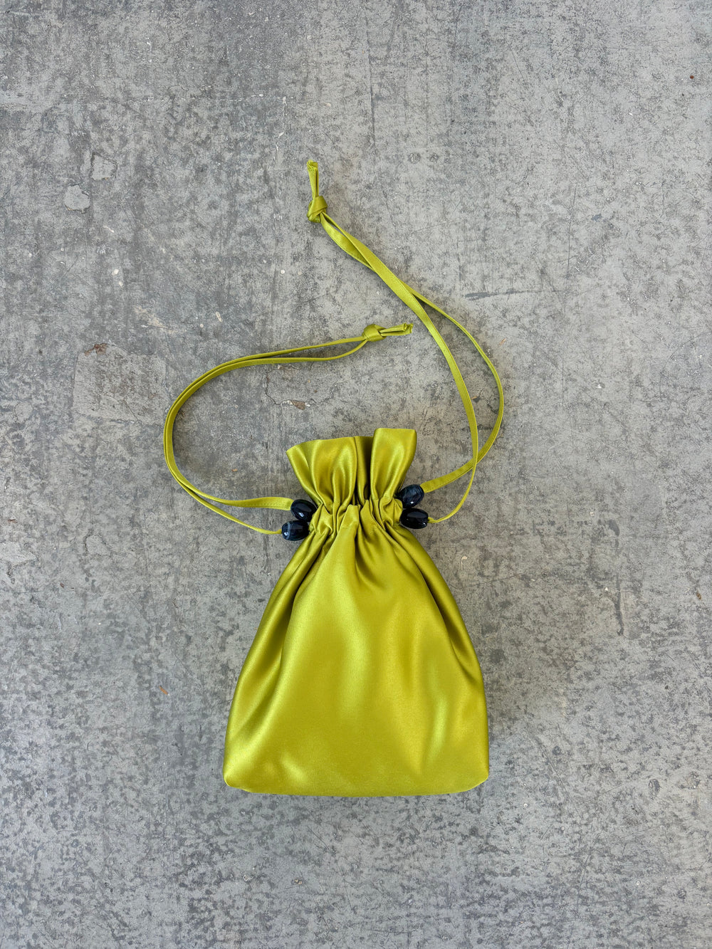 A Bronze Age | Juliette Pouch | Citrus