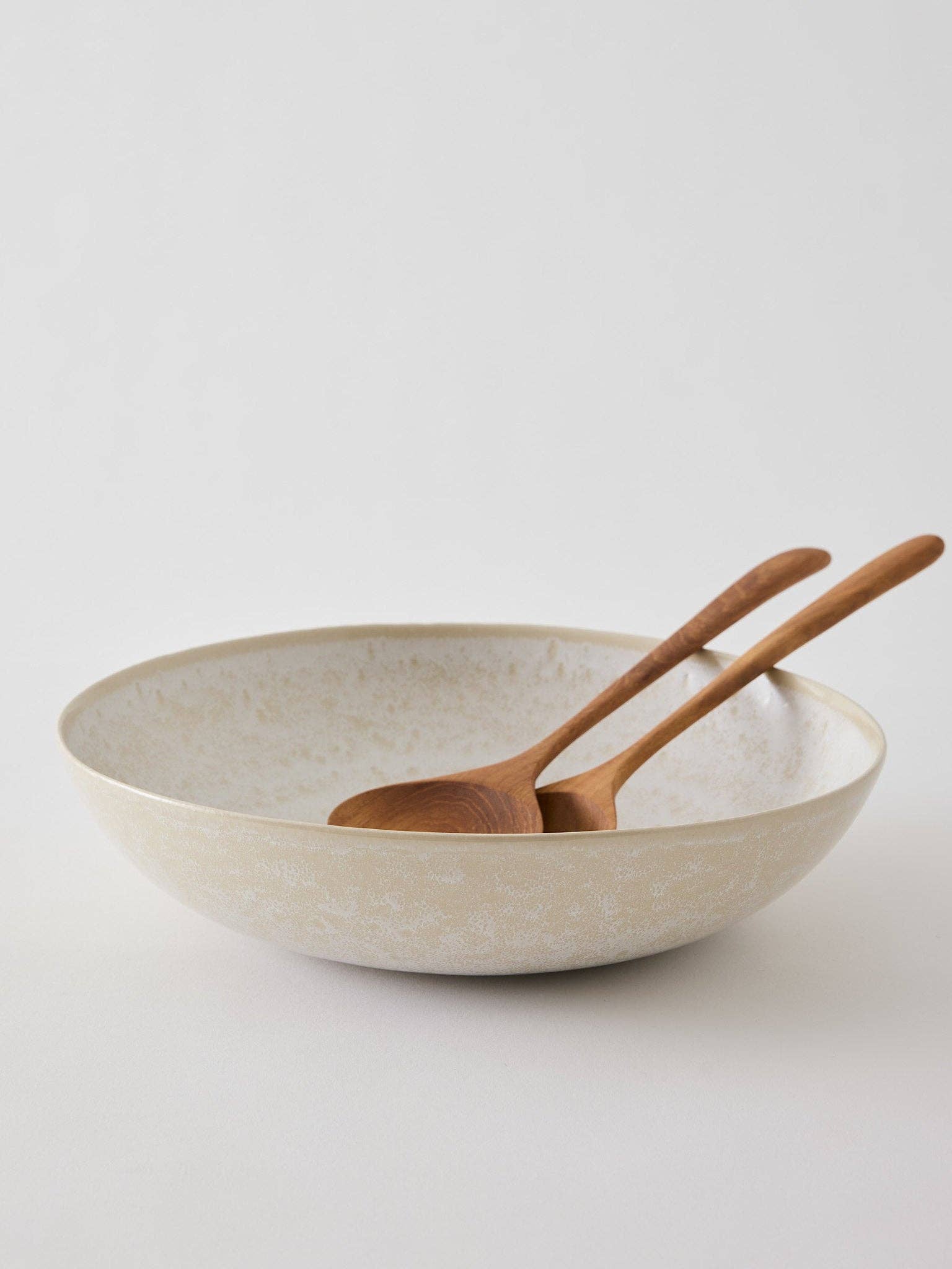 NEW- Granada salad bowl