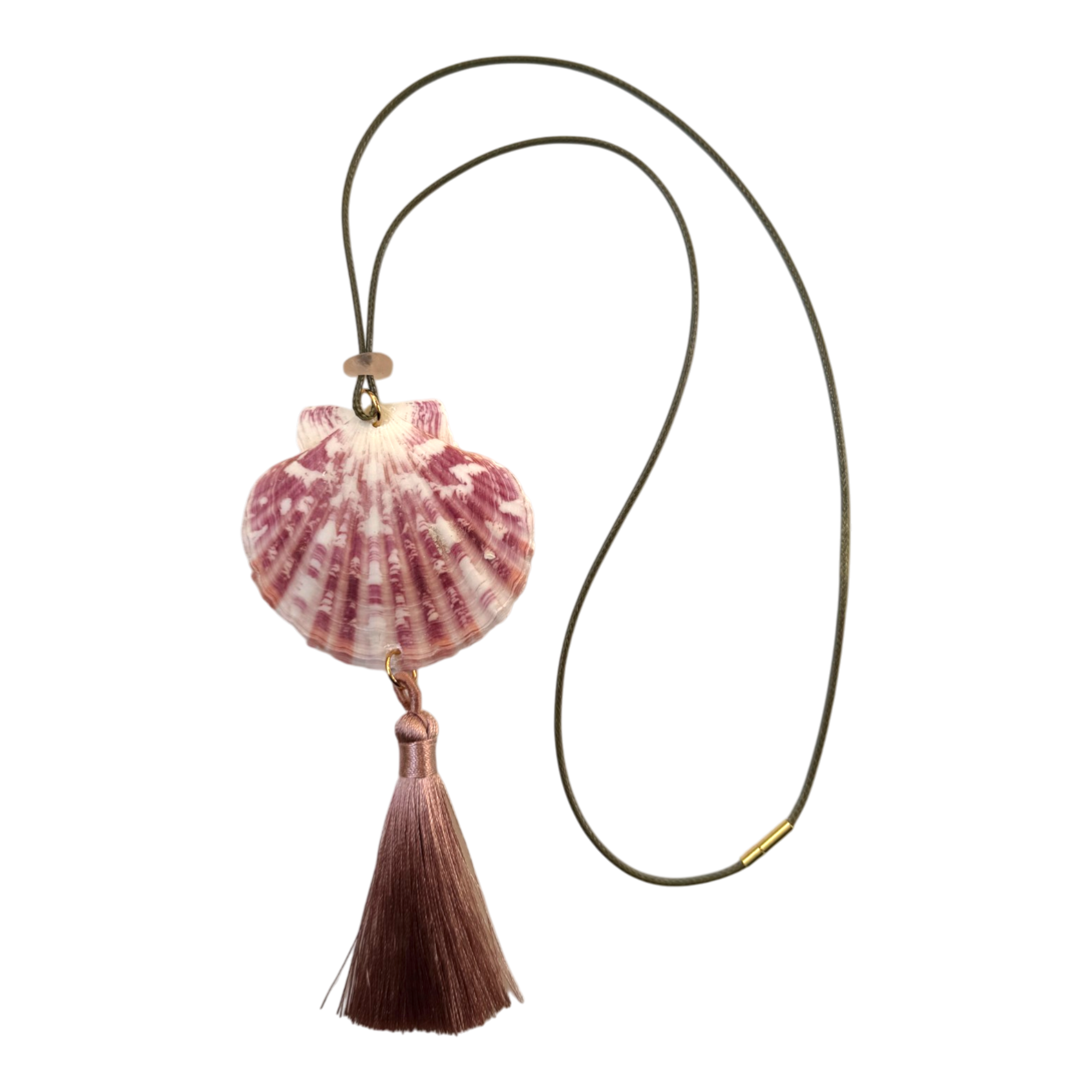 Hazel Necklace