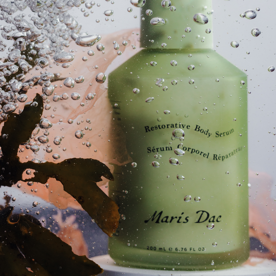 Maris Dae | Marine Hydration Bodycare Set