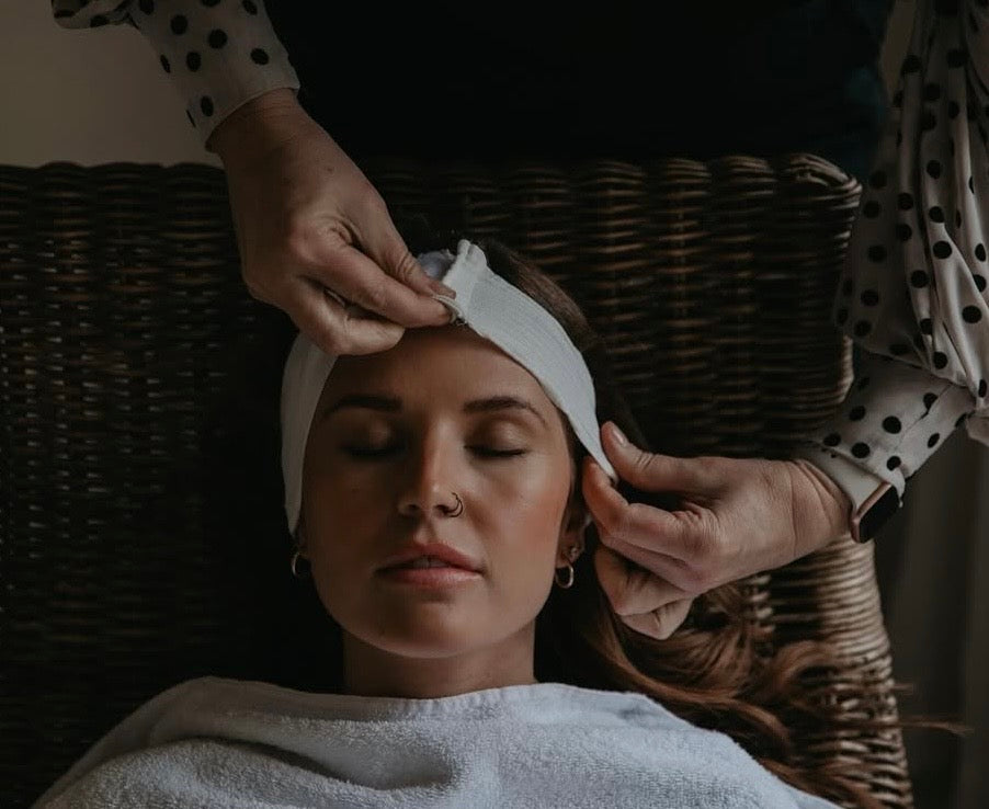 Somerset Moss Mini Facial | Feb 11 | book your 30 min time slot