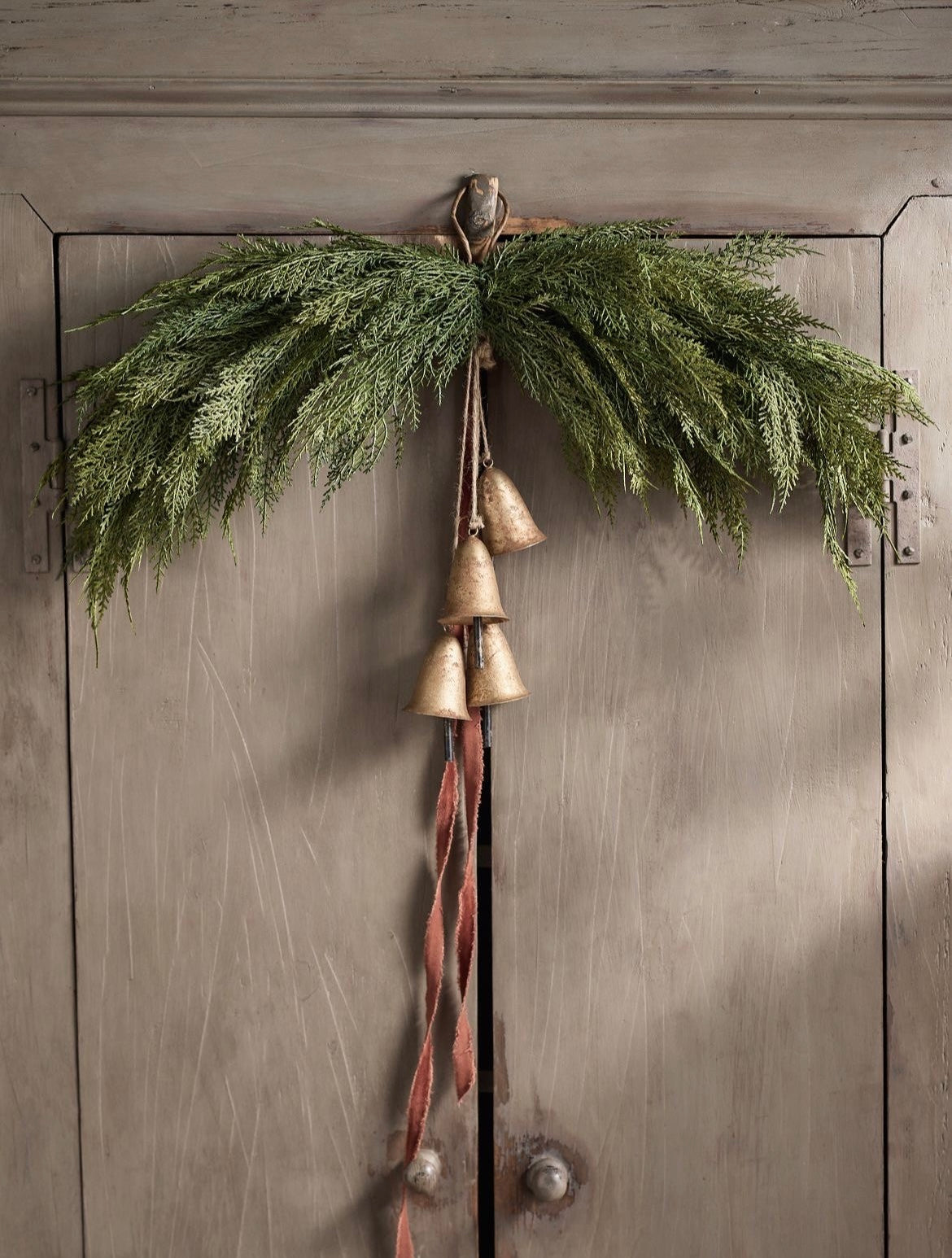 Holiday Wreath Workshop