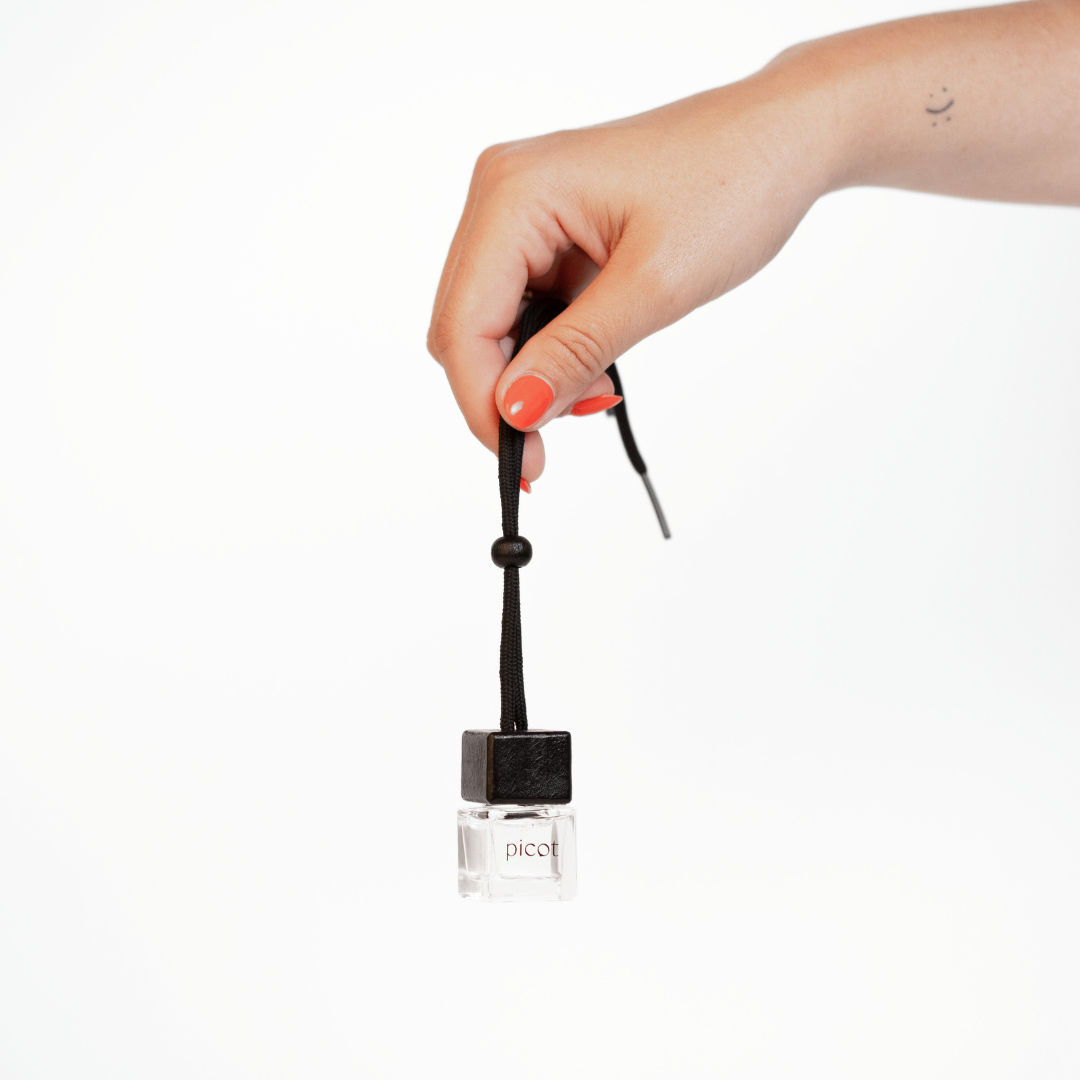 Picot | Scented Car Diffuser | Wildwood