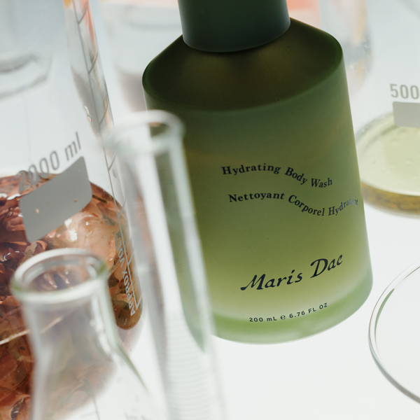 Maris Dae | Marine Hydration Bodycare Set