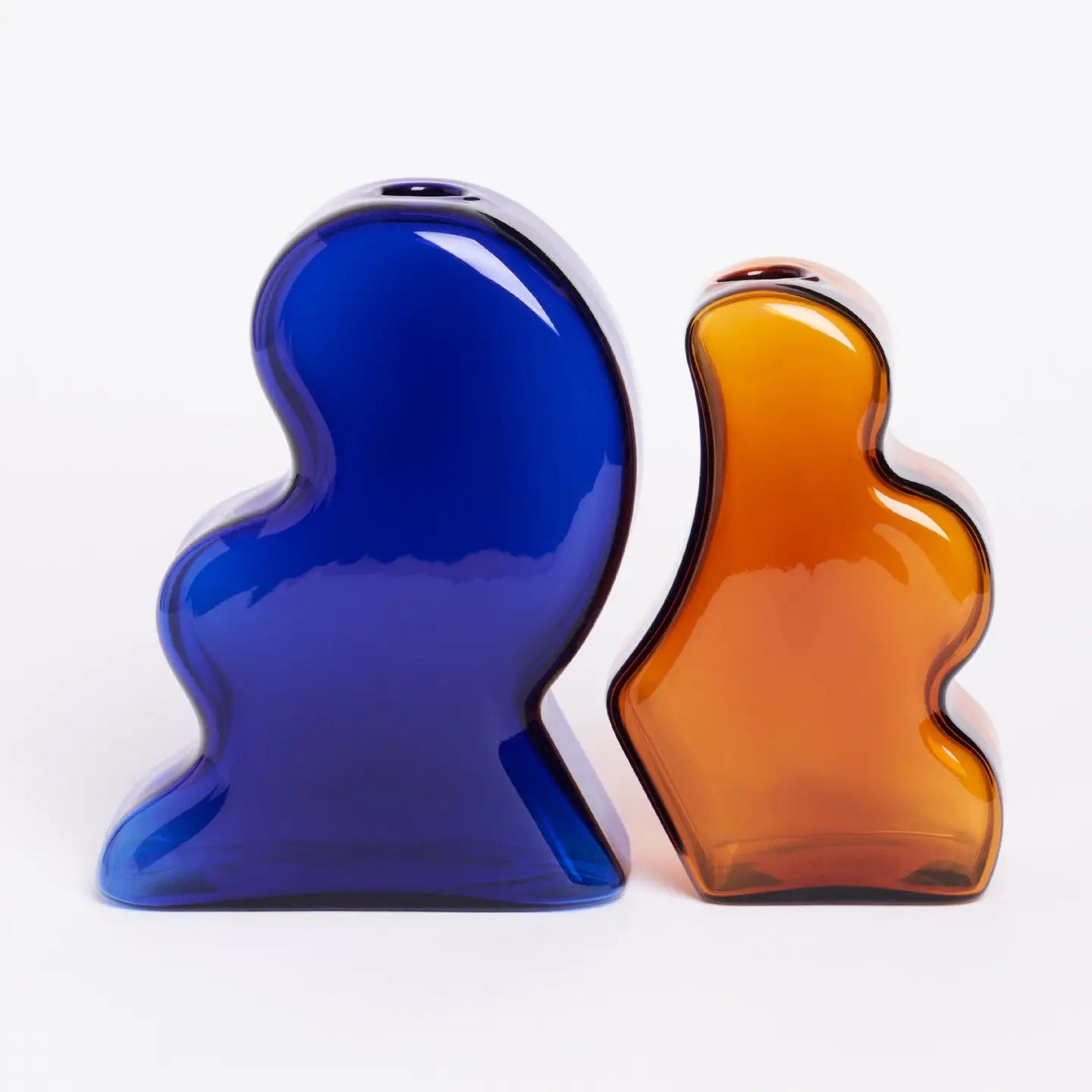 Manu Nanu Interlocking Vase