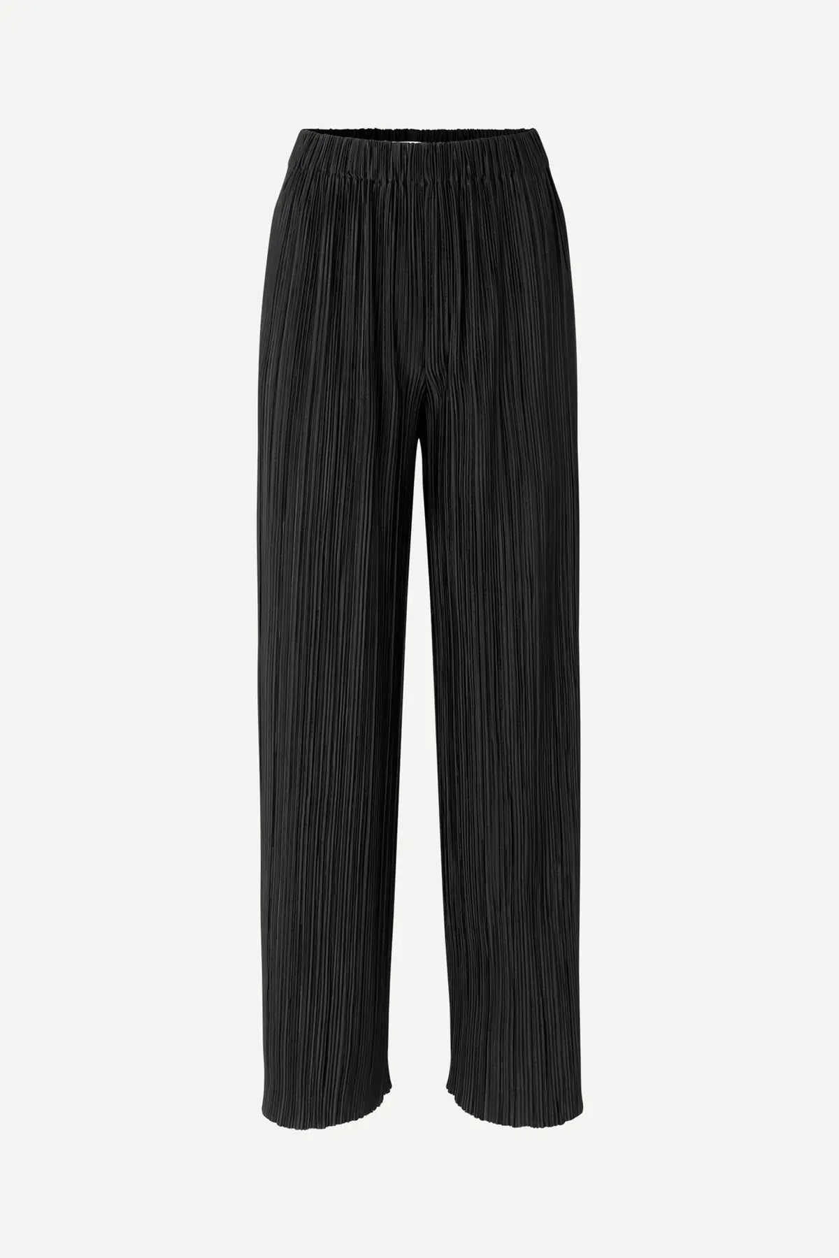 Samsoe Samsoe | Uma Plisse Trouser