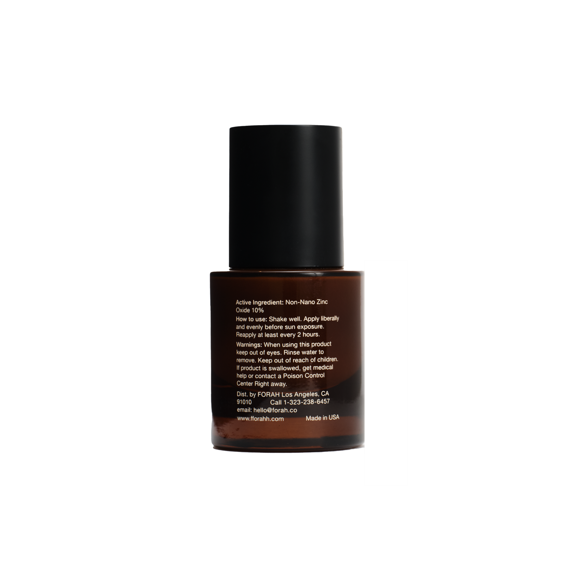 Mineral Sun Milk SPF 40