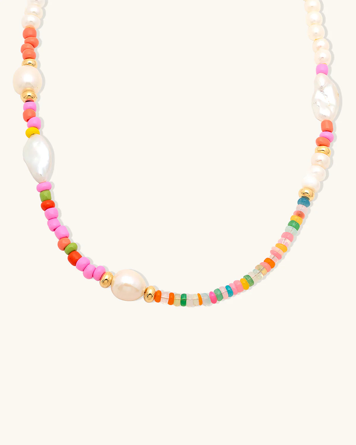 Leah Alexandra | Malibu Necklace
