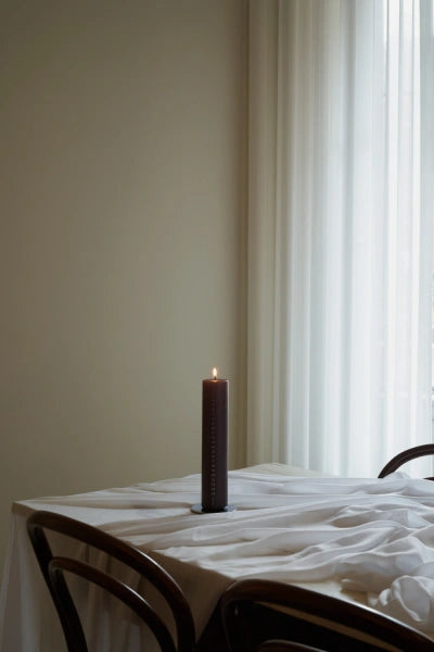 ester & erik Advent Calendar Candle