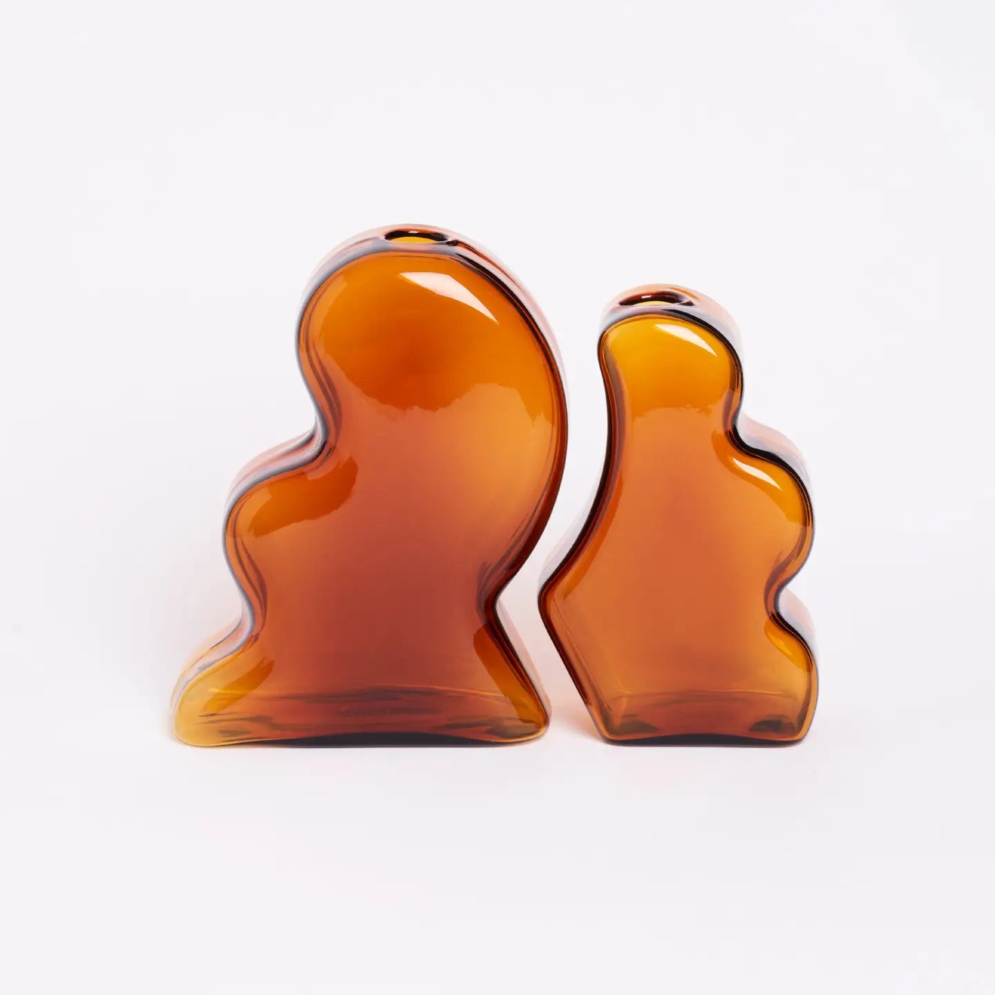 Manu Nanu Interlocking Vase
