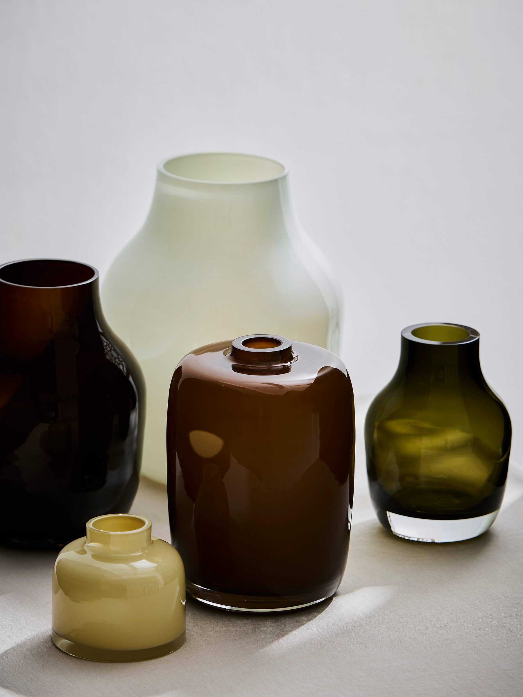 Verona Vase